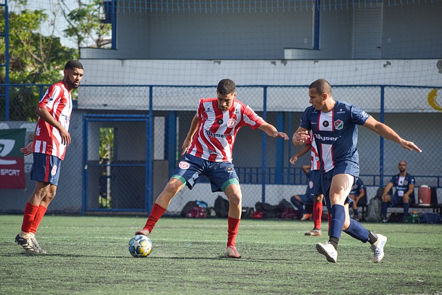 變革的預演 變革的預演